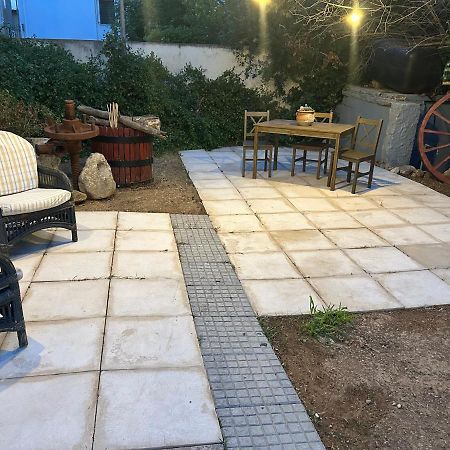 Paola'S Apartments Near Athens Airport Spáta المظهر الخارجي الصورة