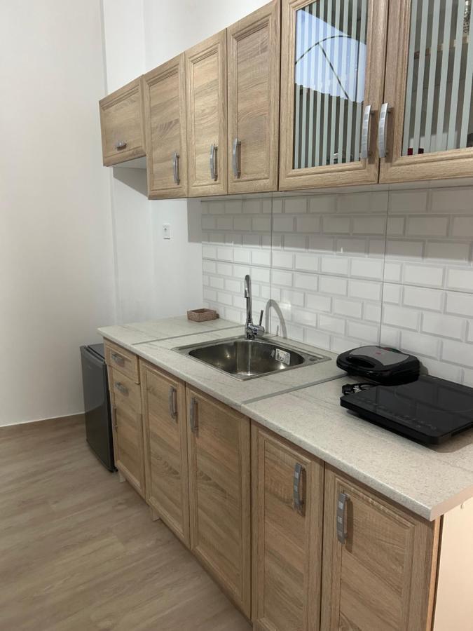 Paola'S Apartments Near Athens Airport Spáta المظهر الخارجي الصورة
