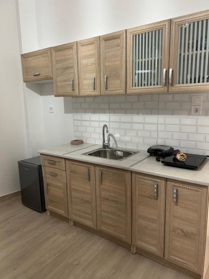 Paola'S Apartments Near Athens Airport Spáta المظهر الخارجي الصورة