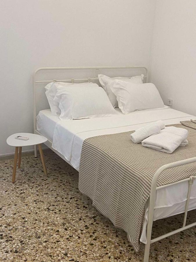 Paola'S Apartments Near Athens Airport Spáta المظهر الخارجي الصورة