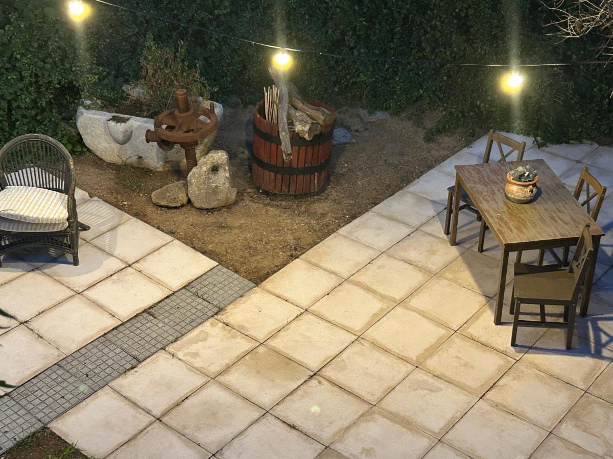 Paola'S Apartments Near Athens Airport Spáta المظهر الخارجي الصورة